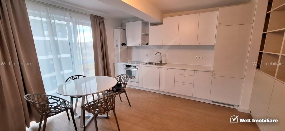 Inchiriere 2 camere Gheorgheni, PRIMA INCHIRIERE inchiriere, garaj - 4