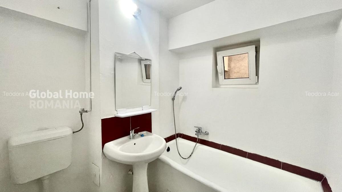 Apartament 3 Camere - Bulevardul Unirii Tribunal | 2 Bai + 2 Balcoane - 12