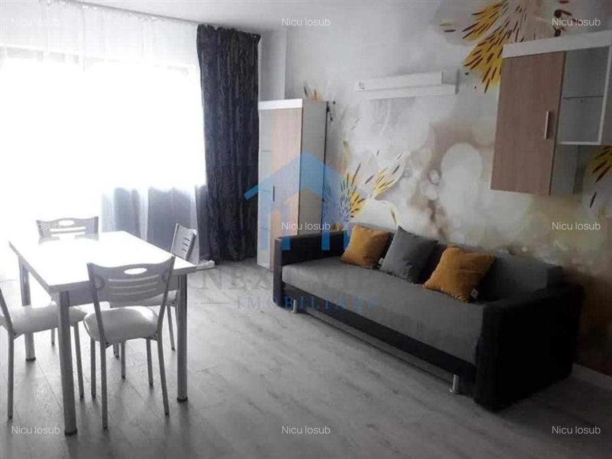 Apartament 2 camere, Gara - 3