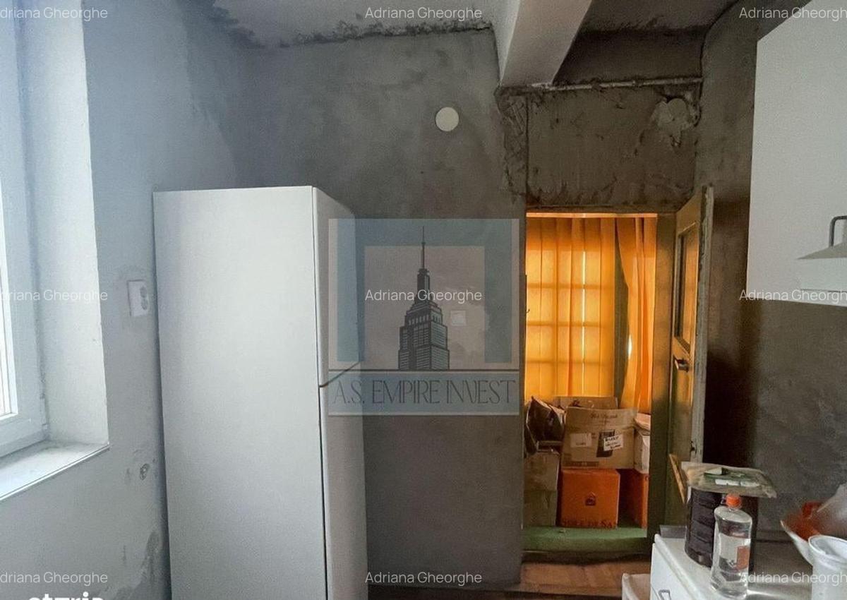 Casa de vanzare- zona Schei - 8