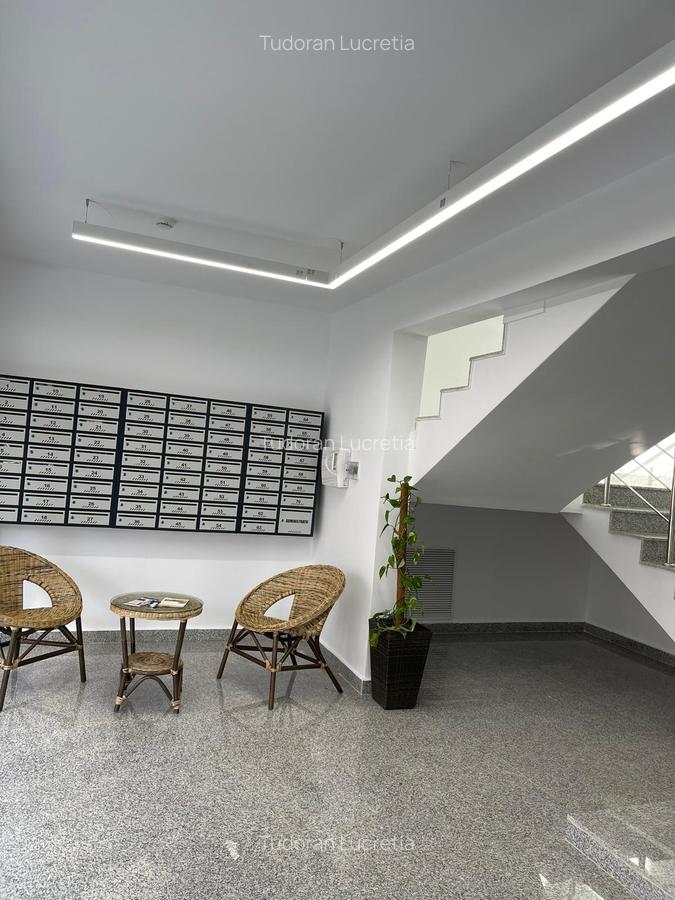 Inchiriez apartament cu 2 camere Ivory rezidence Pipera - 1