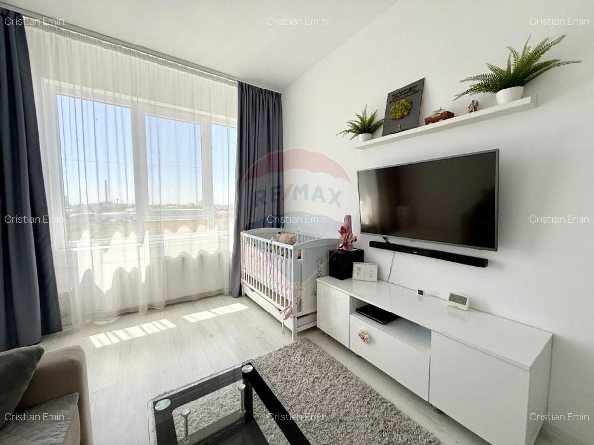 Garsoniera de inchiriat Militari Residence / Sergent Ilie Petre/ VIEW - 10