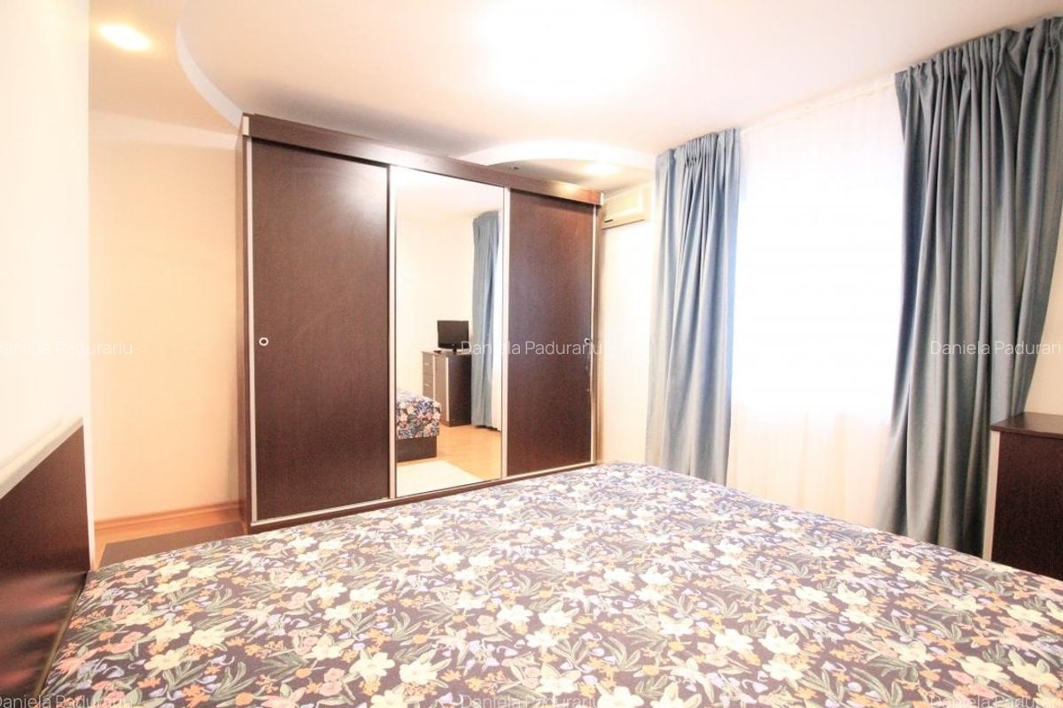 AVIATIEI - PROMETEU, CRISTAL PALACE  APARTAMENT  MODERN ! - 10