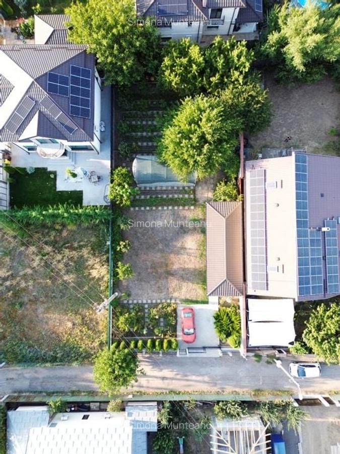 Teren cu anexa de vanzare, pregatit pentru casa ta - Arcasilor, Galati - 2