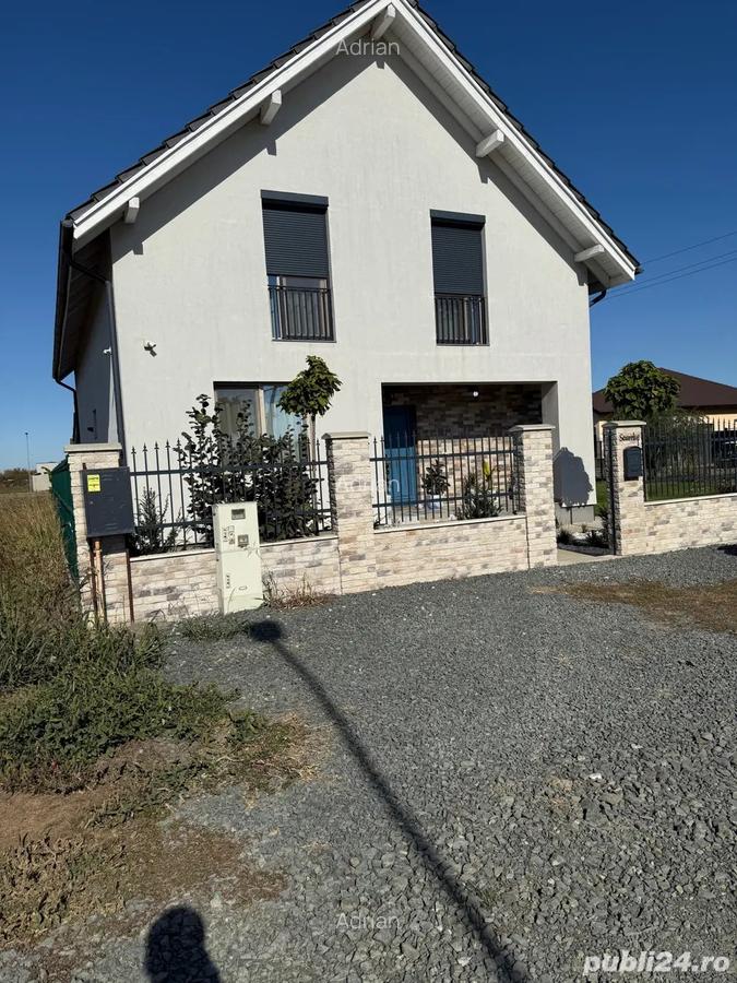 Vand casa sacalaz - 2