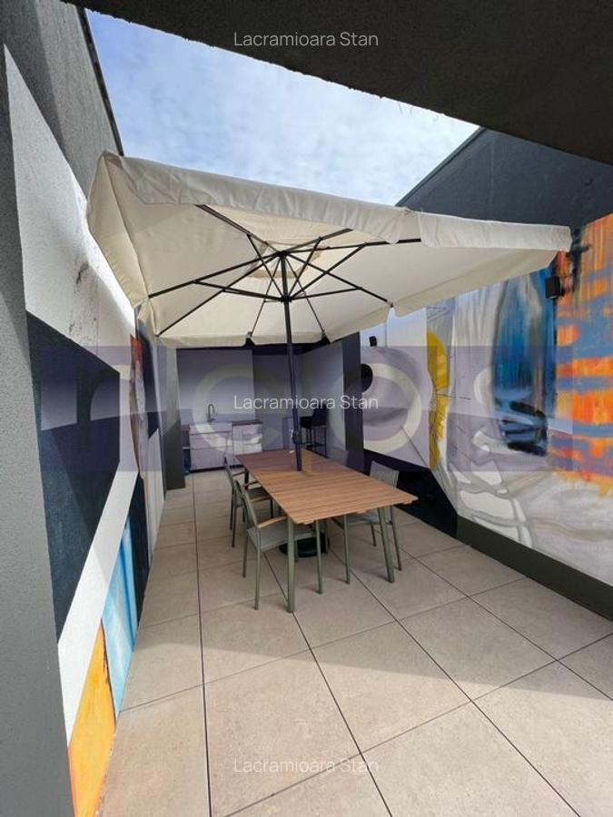 Apartament cu 4 camere, mobilat în Dacia - 3