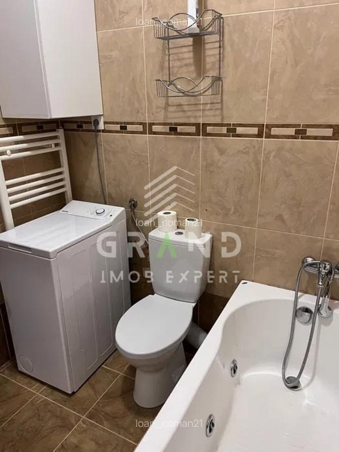 Ap 2 camere, BALCON, PARCARE SUBTERANA, zona Manastur/USAMV - 7