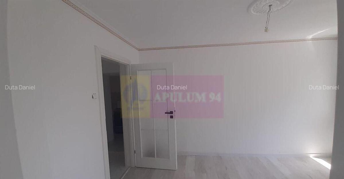 APARTAMENT BUN URANUS- PROASPAT RENOVAT - zona Palatul P... - 4
