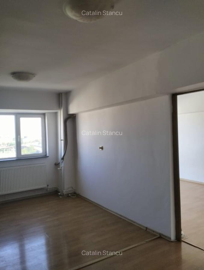 Apartament 2 camere Unirii Sud. Doar bucataria mobilata si utilata. - 11