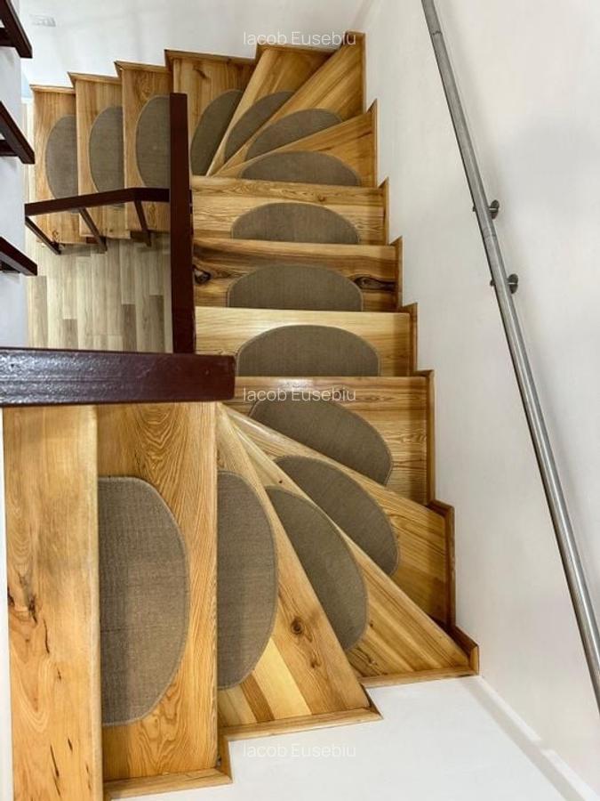 Casa de inchiriat zona Bucium | langa padure | aer curat si liniste - 10