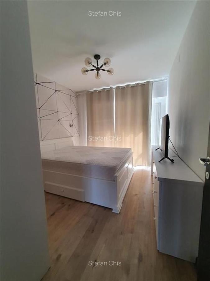 Apartament 3 camere | Belvedere Residence | Pipera - Floreasca | Parcare Klaus - 18