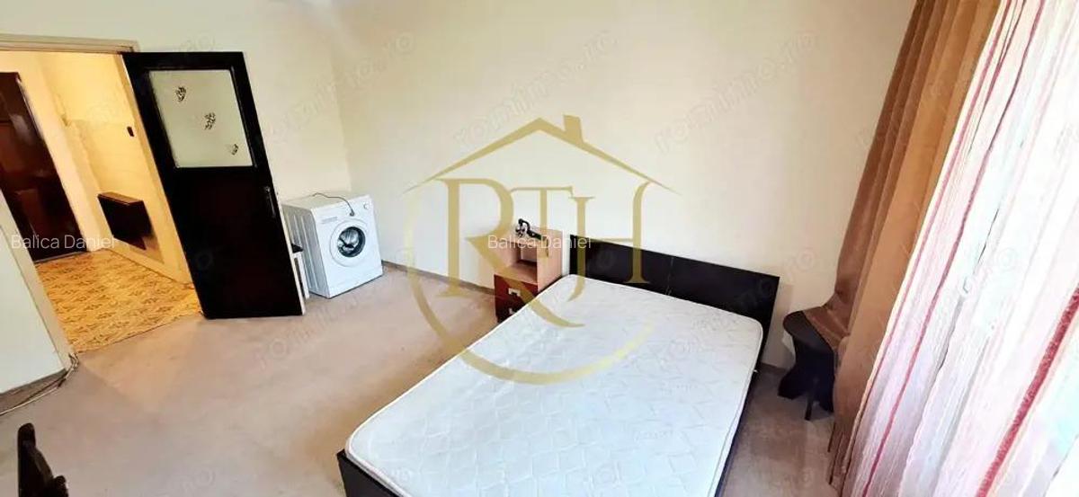Inchiriem apartament 1 camera, zona Complex Studentesc, str. Miorita - 3