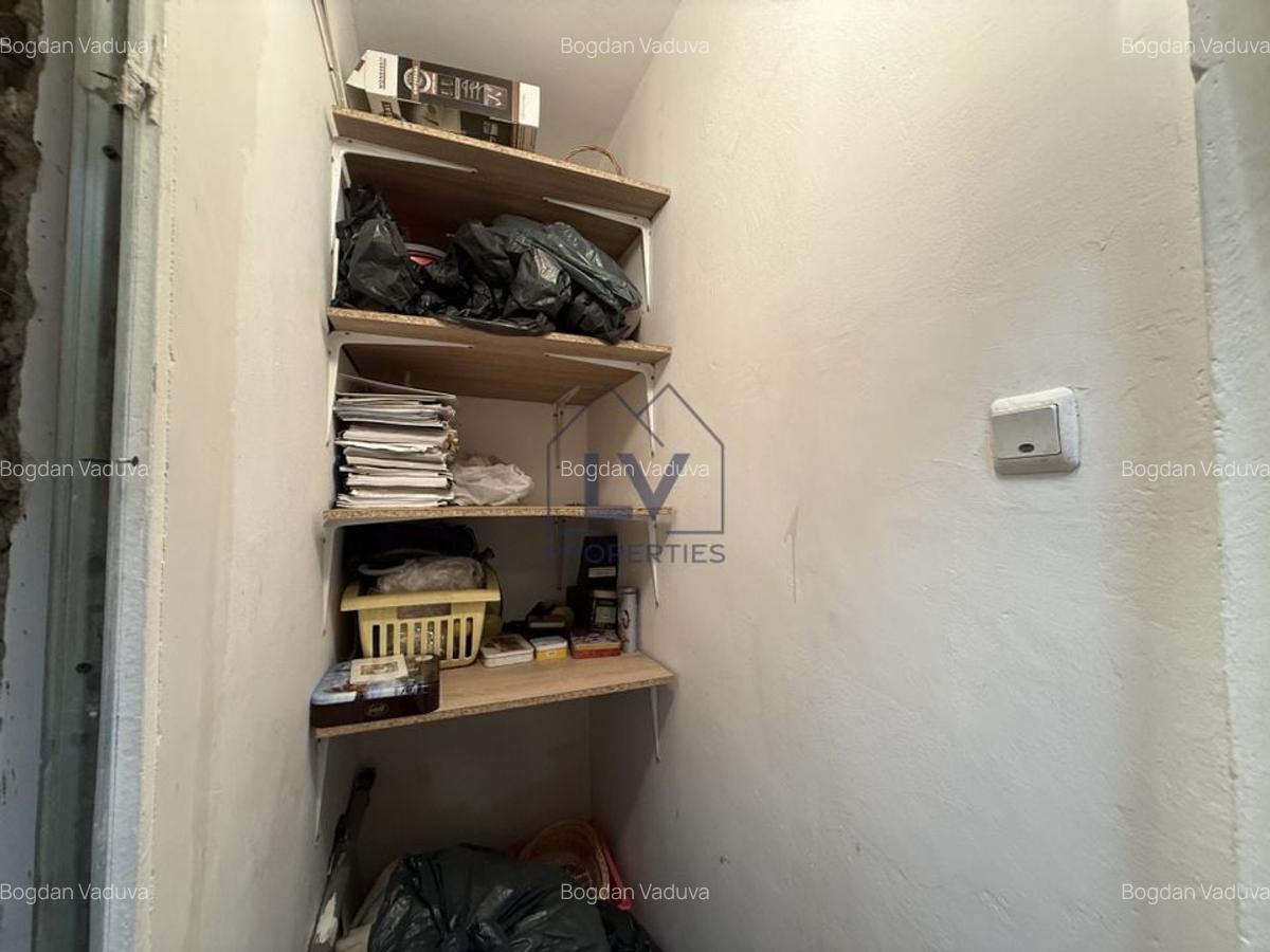 VANZARE APARTAMENT 2 CAMERE | ZONA FLOREASCA - 6