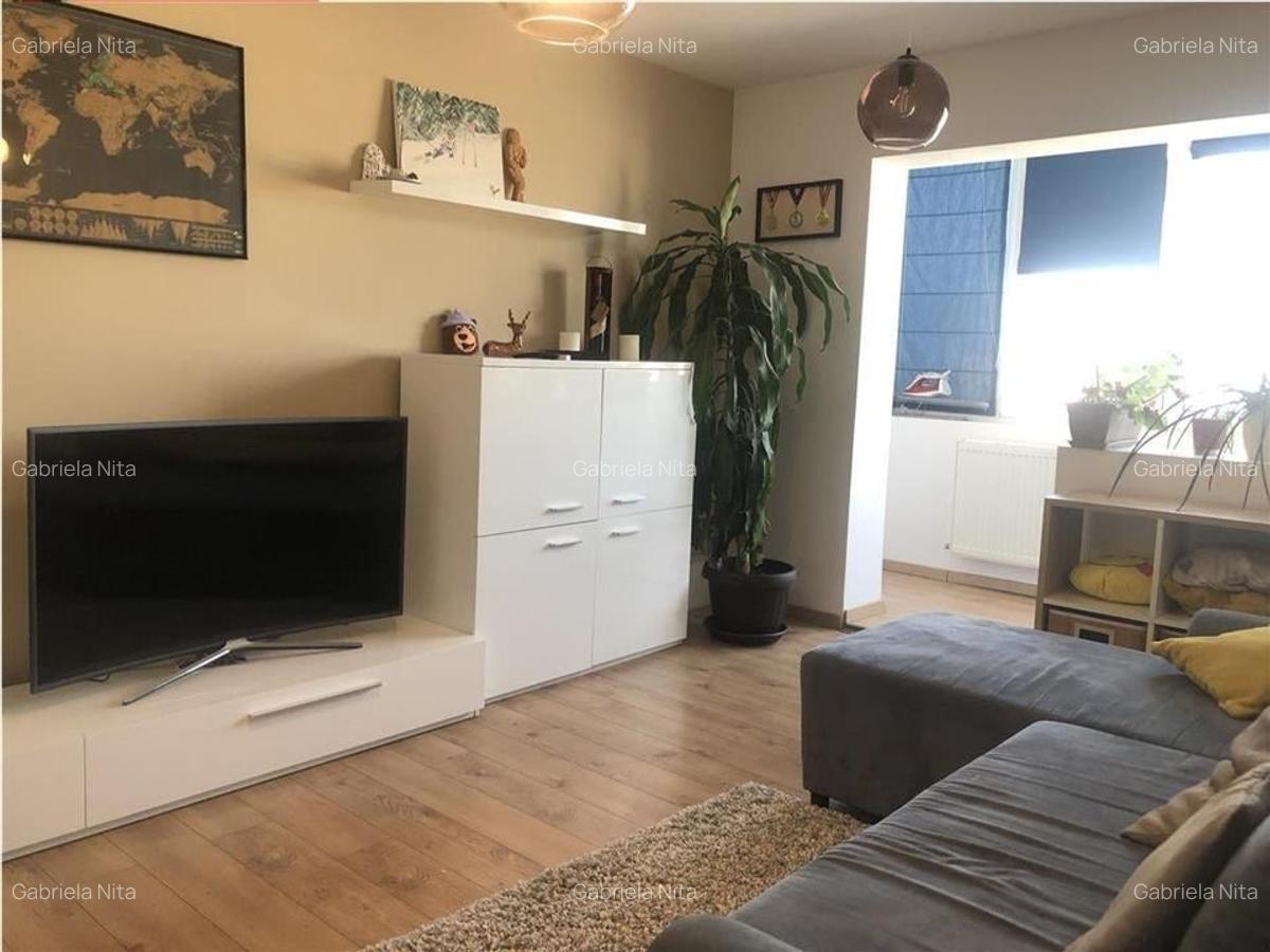 3 CAMERE MODERN | 2 PARCARI INCLUSE,  LANGA JUDETEAN - 12