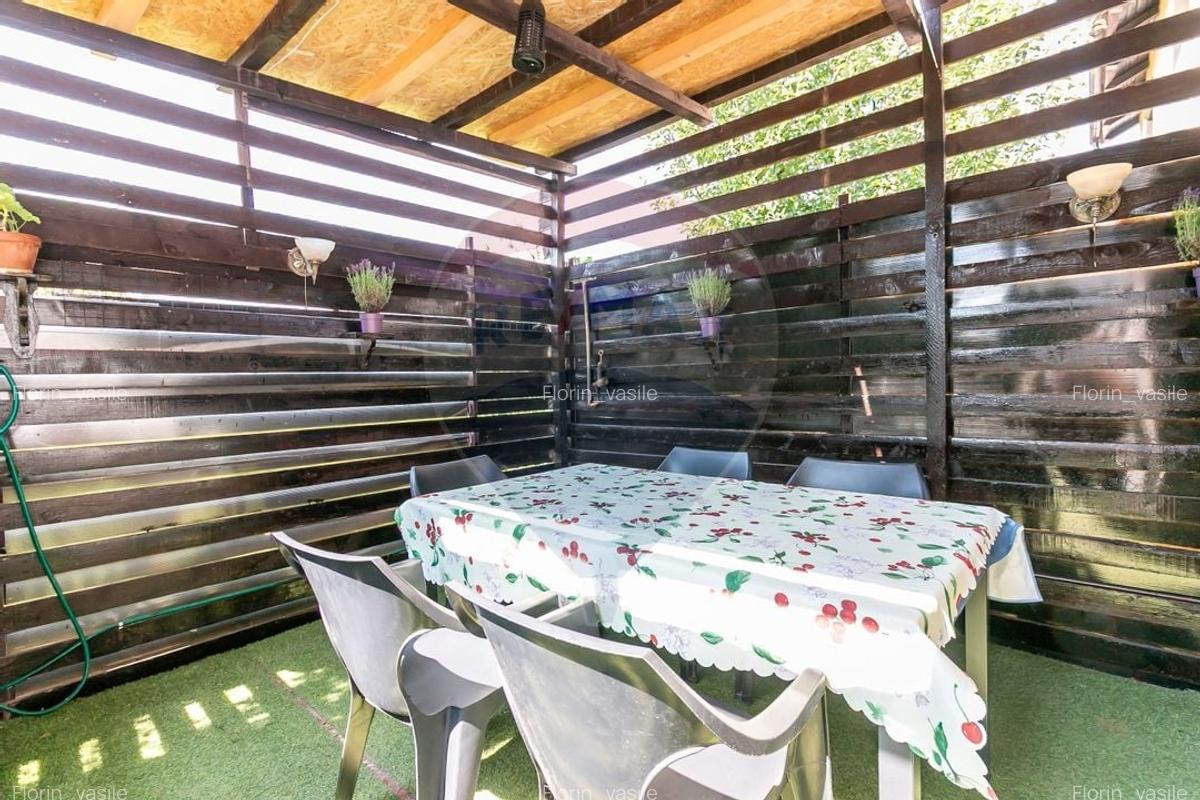 Casa moderna de vanzare in Magurele - aproape de Bucuresti - 6