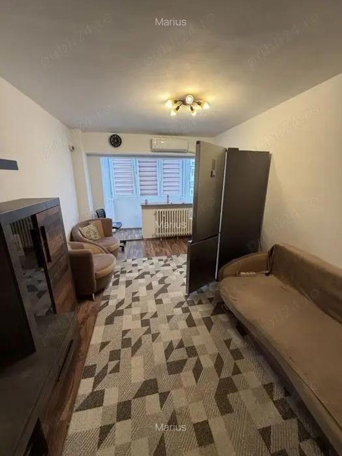 Garsoniera nerva traian- - 7