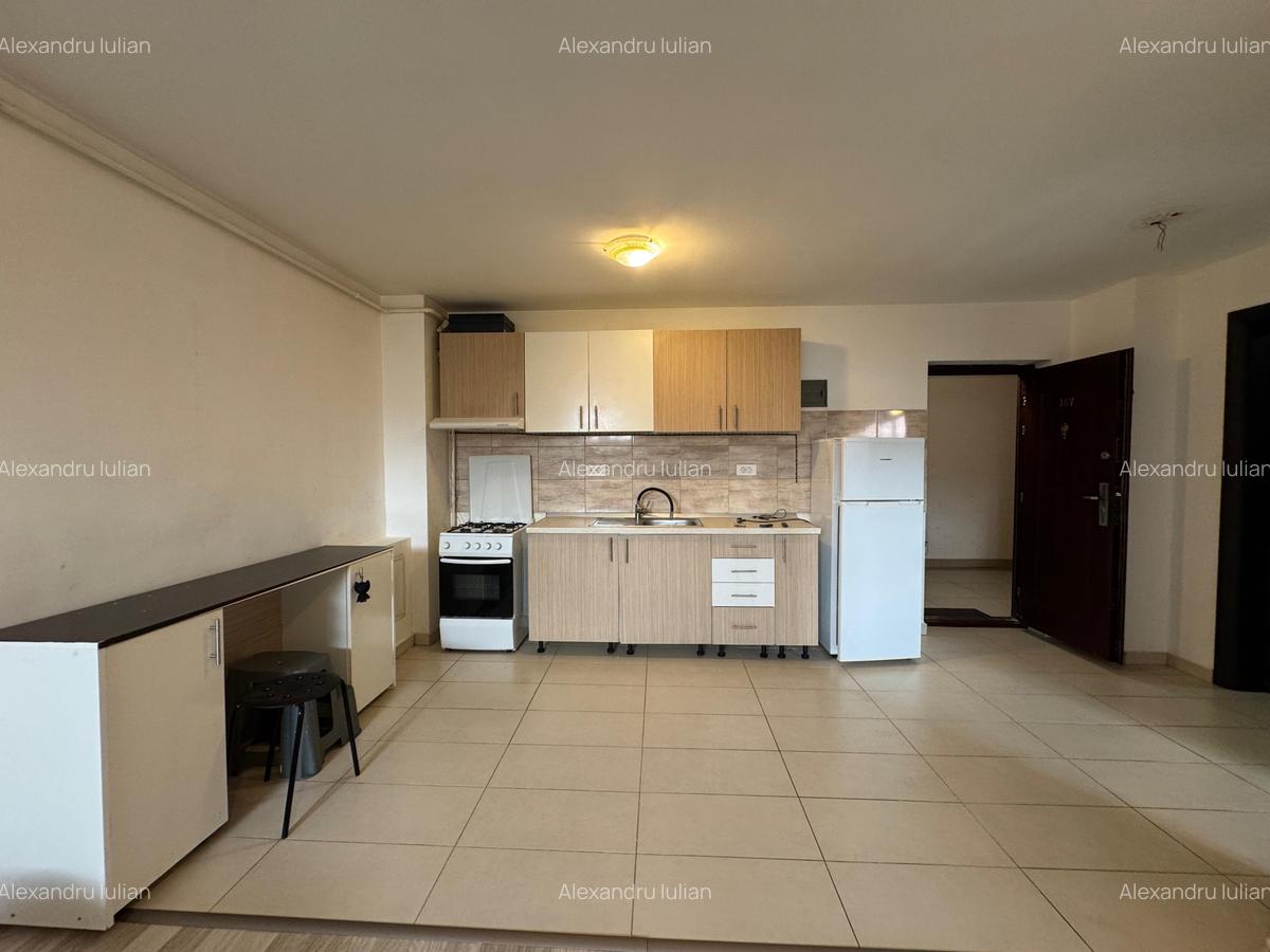 Apartament 2 camere | Mansardă luminoasă | Militari Residence – Str. Rezervelor - 6