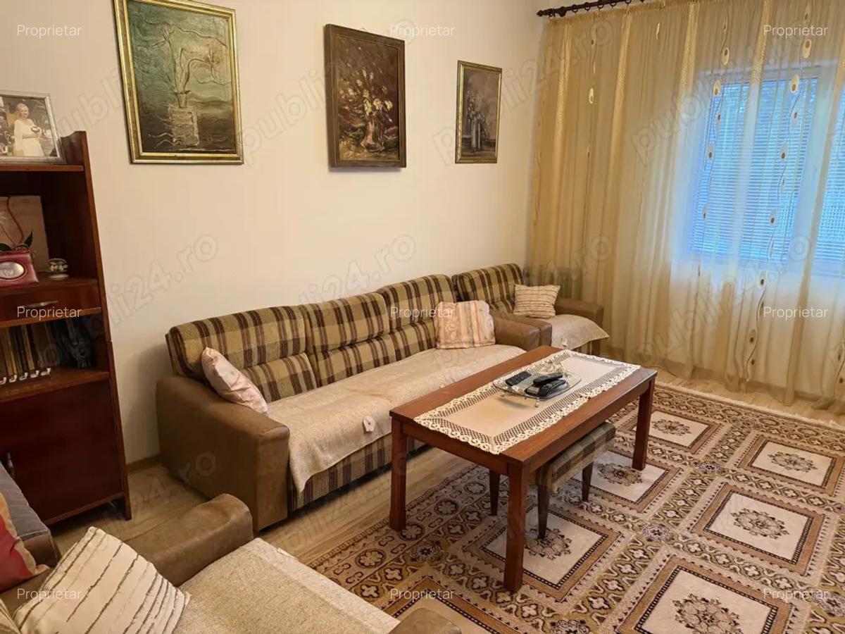 Vand casa strada Carpati - 6