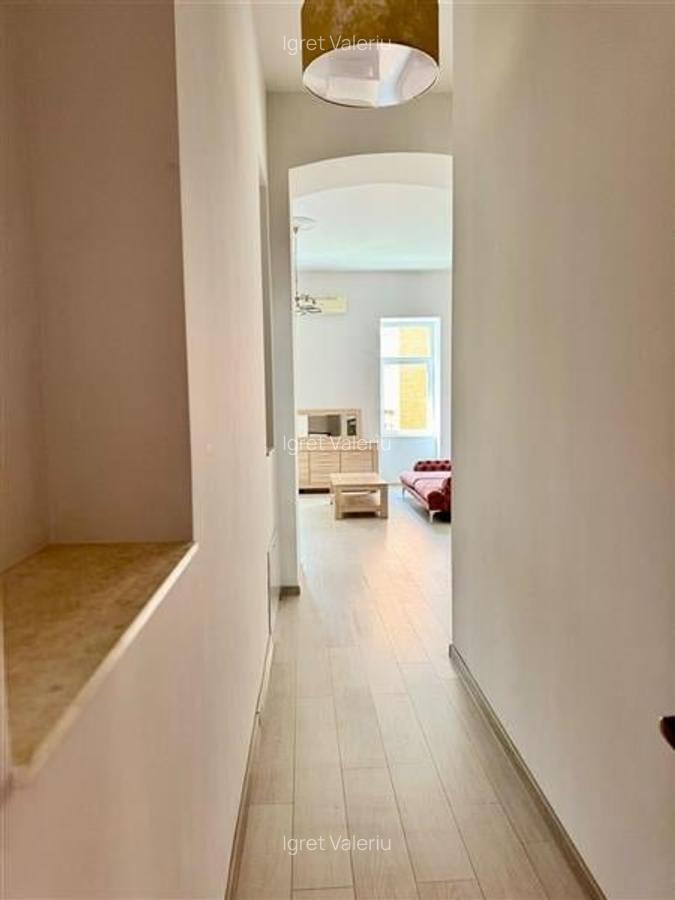 INCHIRIEM Apartament lux  ,ultracentral - 7