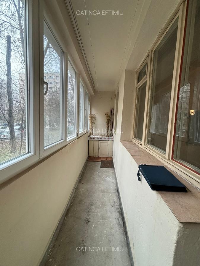 Dristor Fizicienilor 2 Camere Parter 10 min Metrou - 2