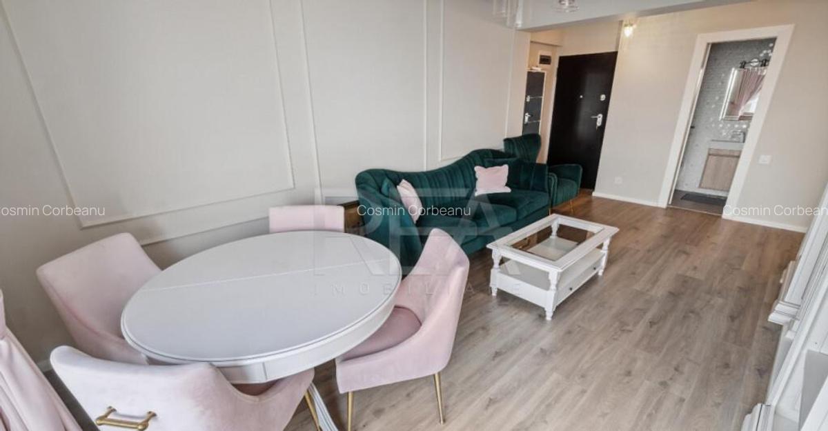 3 camere Lacul Morii Lake House 2 - 3