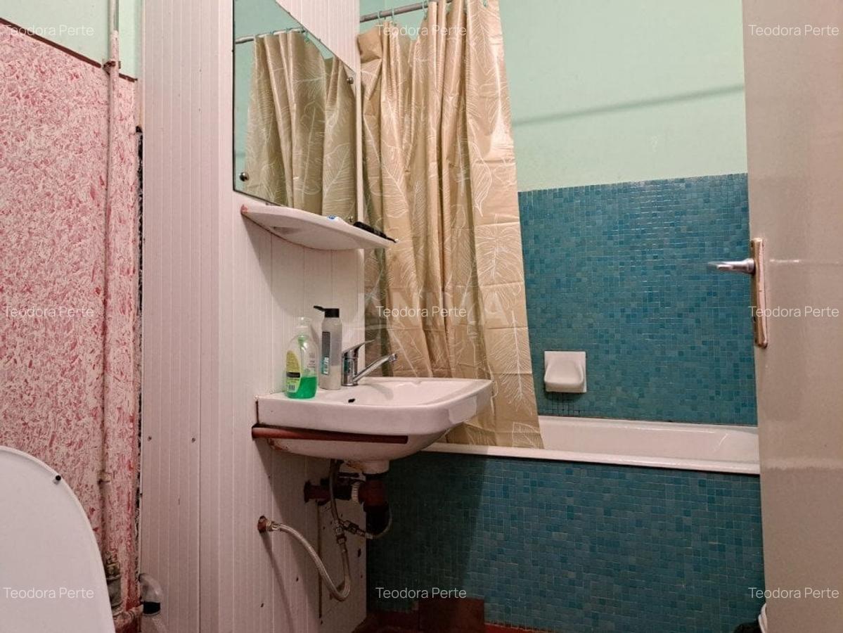 Apartament 2 camere, etaj intermediar, Gheorgheni - 8