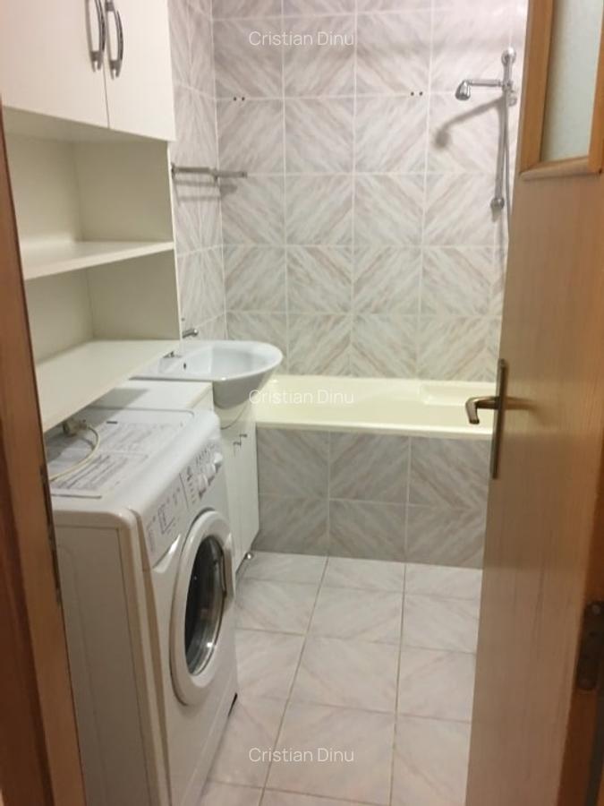 Aviatiei -Aurel Vlaicu - 2 camere - Metrou - Zona linistita - 7