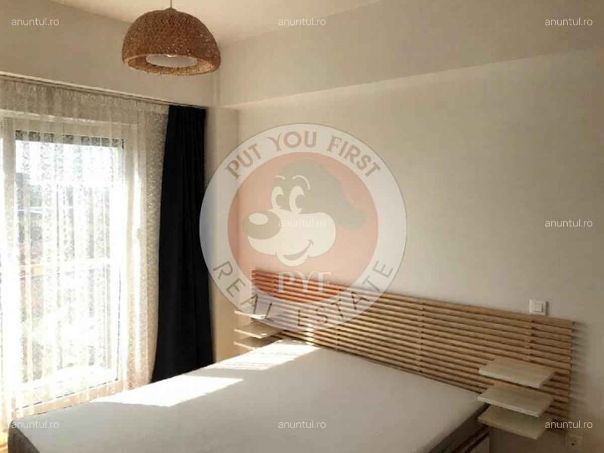 Parcul Carol | 3 camere | 125mp | Semidecomandat | B12302 - 2