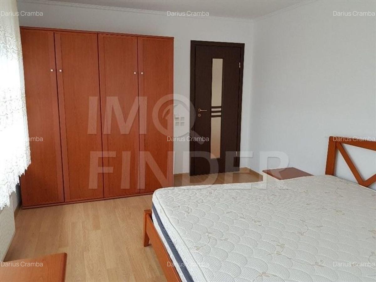 Apartament cu 2 camere de vanzare, etaj 1- Cartier Bună Ziua, Strada Privata - 8