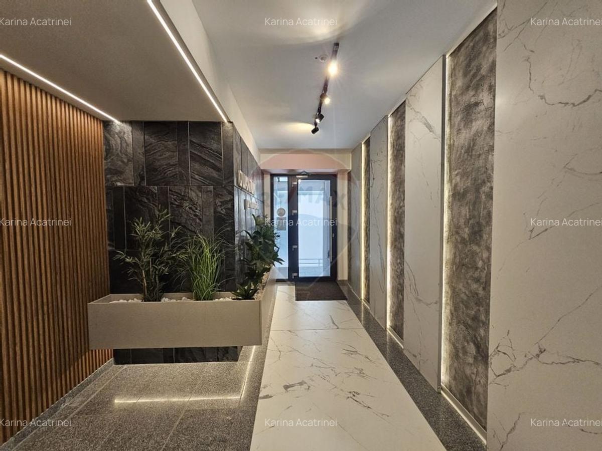 Apartament de inchiriat 3 camere / Mamaia - 8