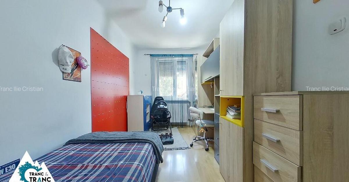 Apartament modern cu 3 camere, vis-a-vis de Piata Mihai Viteazul - 4