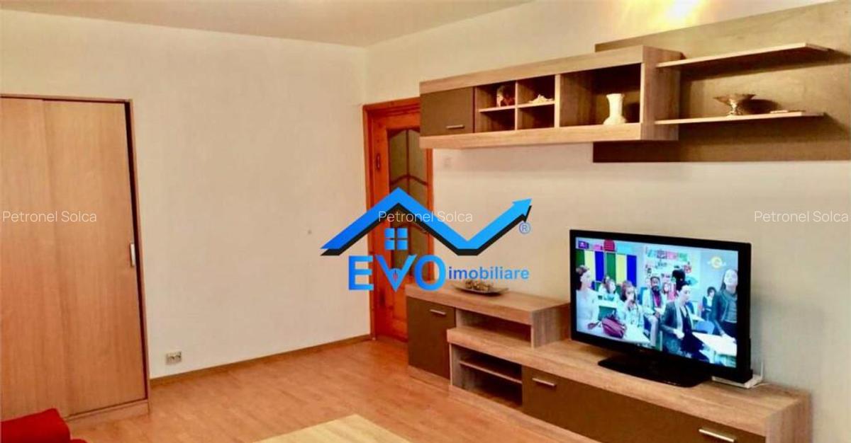 Apartament 2 camere, de , etajul 3 din 4, Nicolina, Belveder - 1