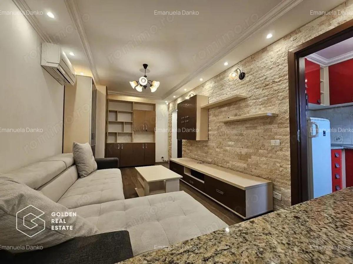 Garsoniera comfort 1, str. Corneliu Coposu - 3