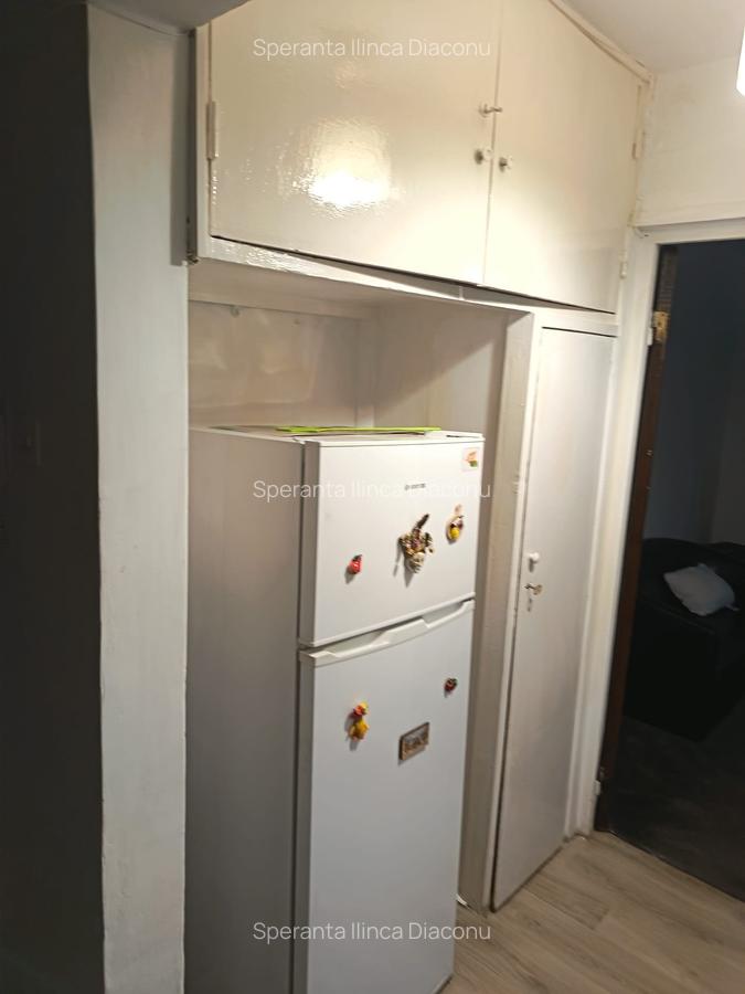 Inchiriere apartament 2 camere Pantelimon / Morarilor / Delfinului - 8