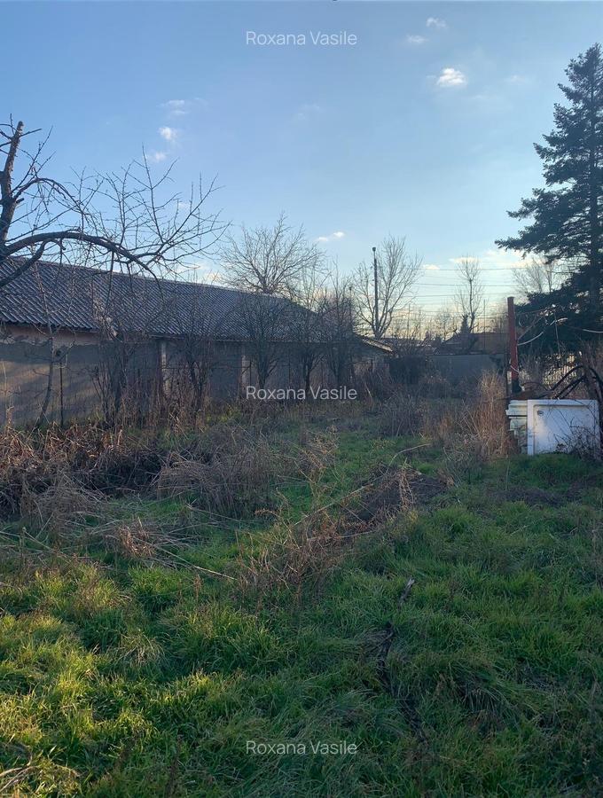 Vanzare  Casa  DN2   Afumati - 6