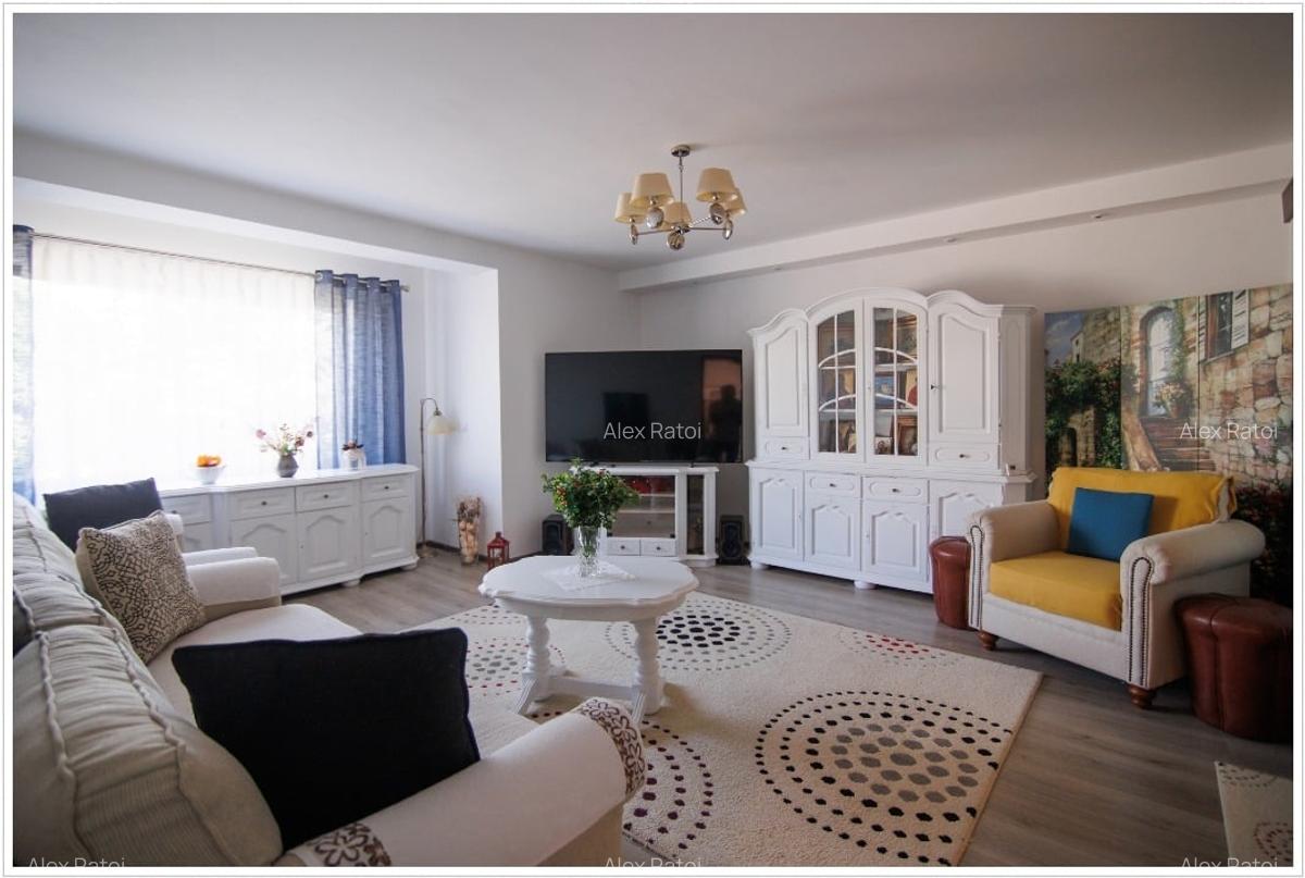 Casă de vânzare în Miroslava – Str. Alexandru Vlahuță nr. 4 - 3