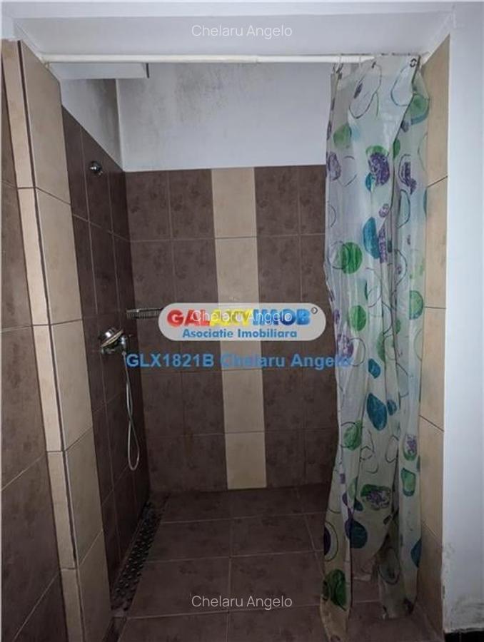 Apartament cu 2 camere decomandat în Băneasa - 13