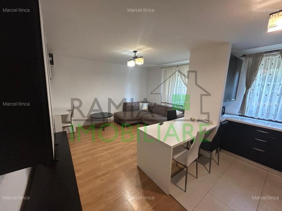 De inchiriat - Apartament 2 camere, Urban Splendor - 4 De inchiriat - Apartament 2 camere, Urban Splendor - 4