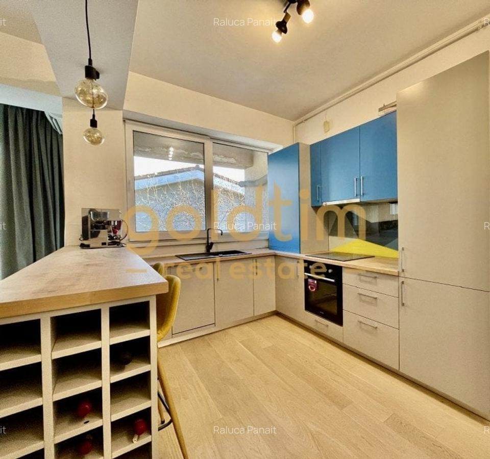 DUPLEX/ PENTHOUSE/ SUPERB/ PARCARIE SUBTERANA - 5