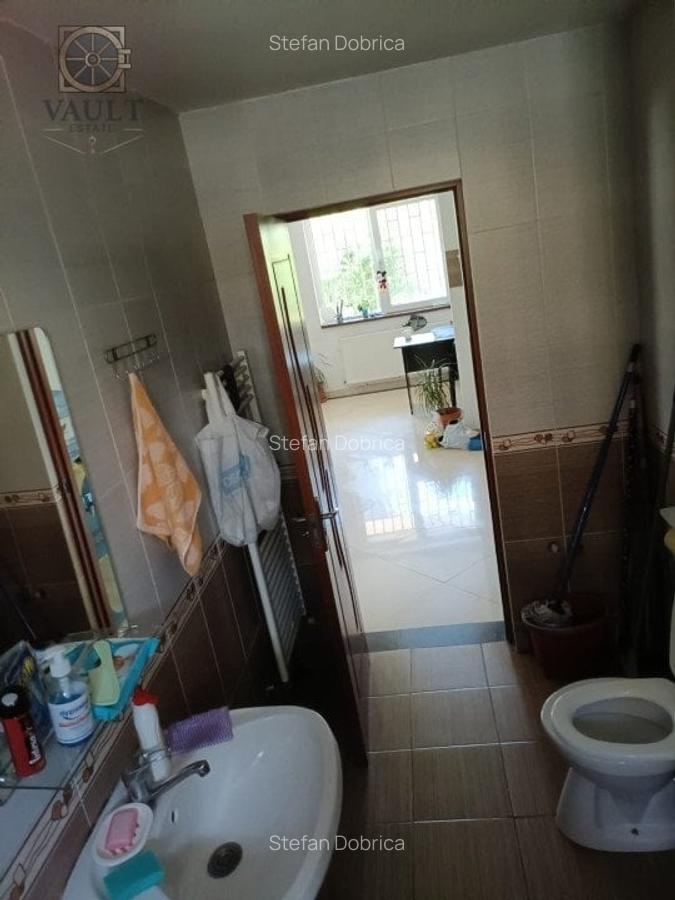 Apartament cu 2 camere semidecomandat în Fundeni - 10
