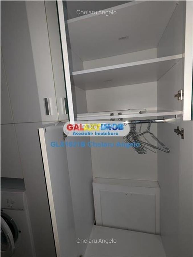 Parcul Carol Serena Apartaments duplex 2 cam. doua bai,parcare subtera - 12