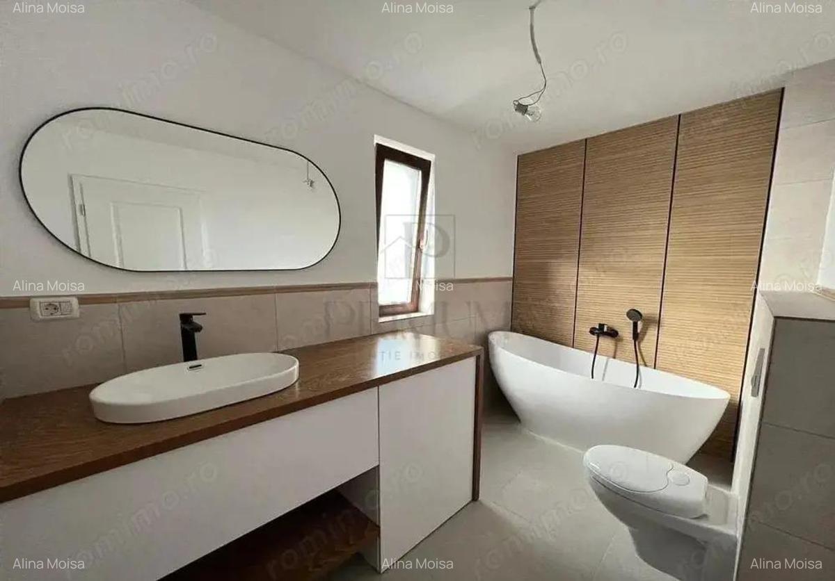 Duplex modern - toate utilitatile - finisaje premium - 7