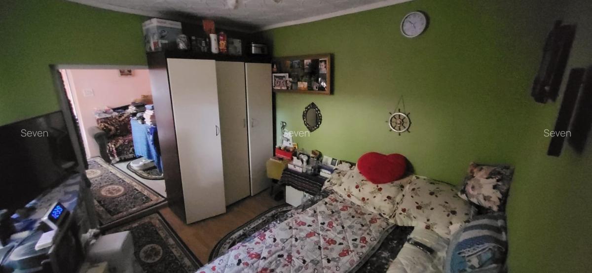 Casa 4 camere - zona Coiciu - Brick - 130.000 euro (Cod E2) - 3