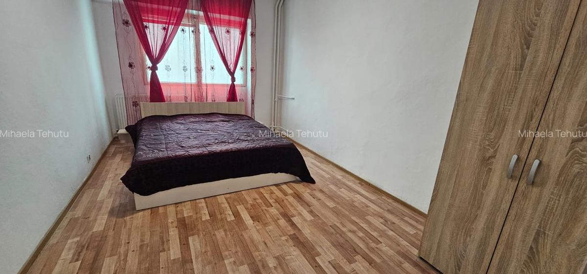 Apartament de închiriat cu 2 camere- Zona Nicolina-Biserica Catolica - 7