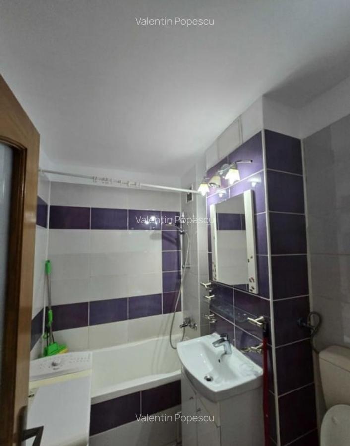 Garsoniera Manastur - str. Bucegi, langa BIG, mobilata si utilata - 5