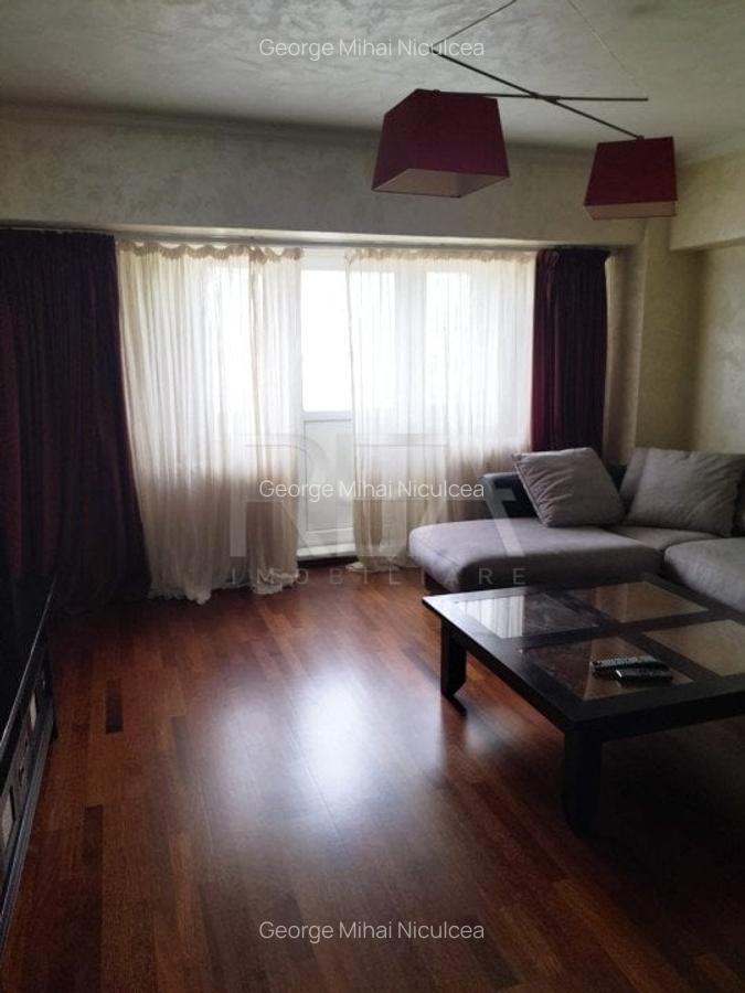 Apartament cu 2 camere decomandat, mobilat în P-ța Unirii - 3