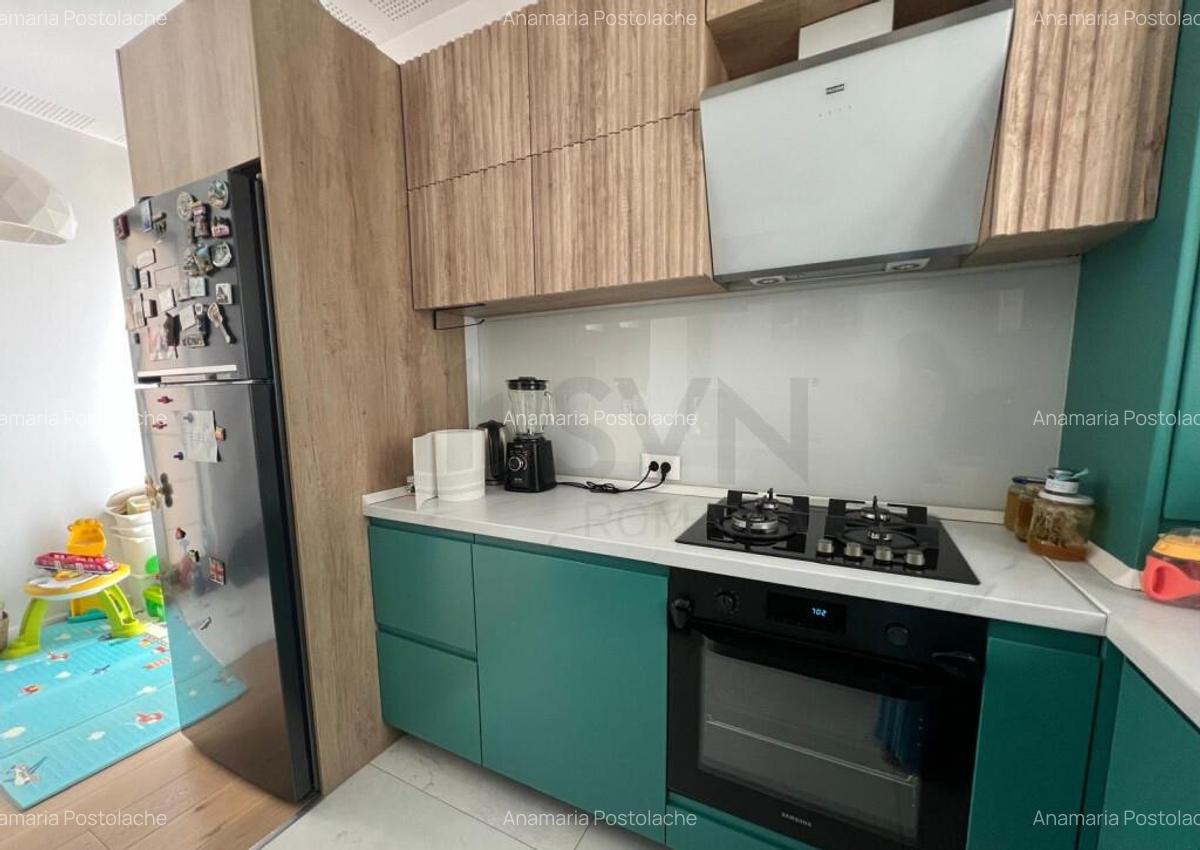 Apartament 3 Camere IMobilat si Utilat l Atlas Aviatiei I... - 5