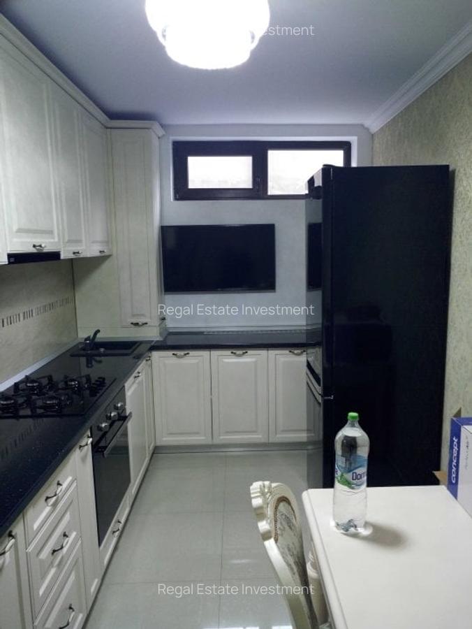 NOU Garsoniera Lux ! Bloc Nou ! Dobreoesti Pantelimon - 8