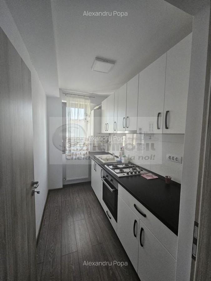 Apartament o camera - Bucium - Visan - 300Euro - 5