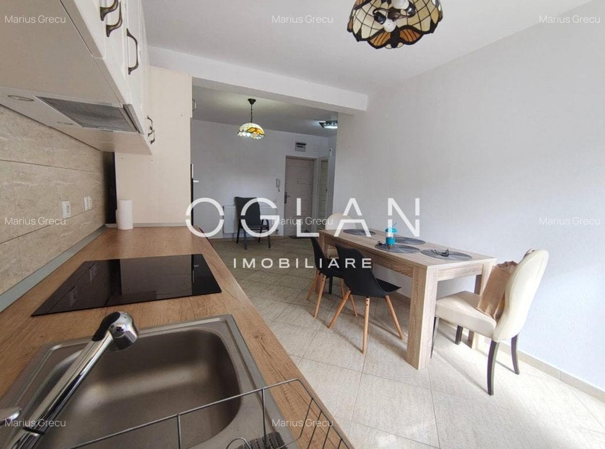 Apartament modern 2 cam. de inchiriat, Arhitectilor - 10